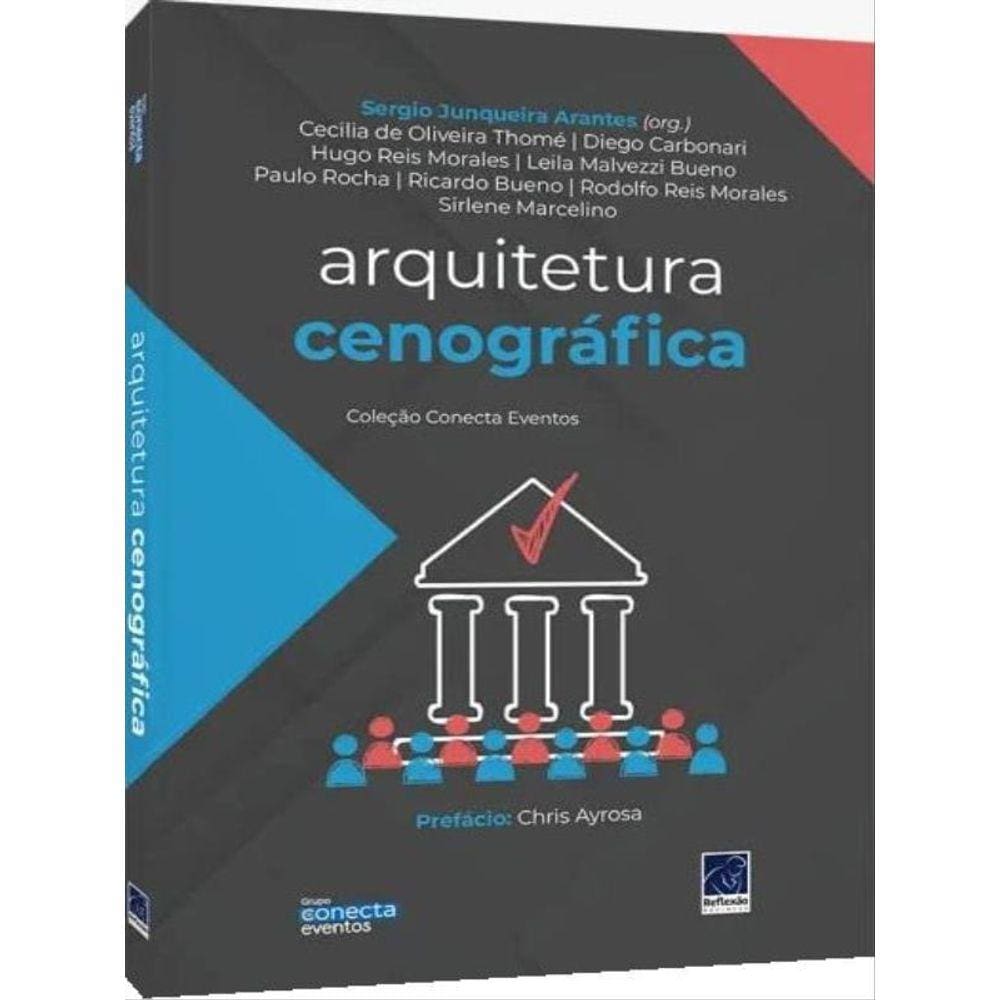 Arquitetura Cenográfica