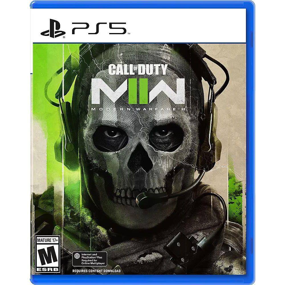 Jogo call of duty modern warfare ps4