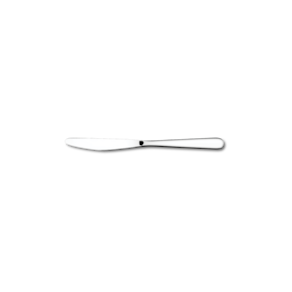 Jogo De Faca Para Sobremesa Brinox Gourmet 212 x 4 mm 12 Peças Aço Inox
