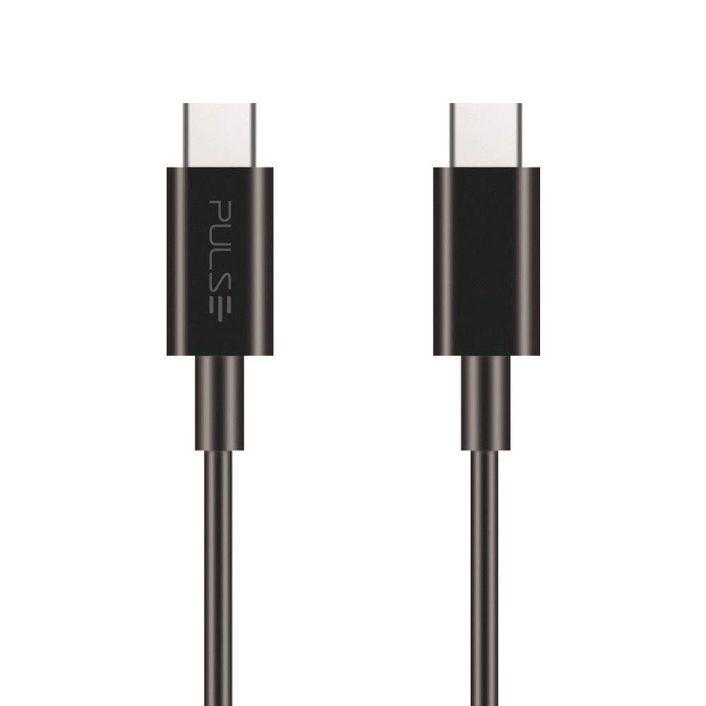 Cabo USB-C para USB-C Pulse - WI421