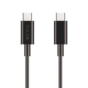 Cabo USB-C para USB-C Pulse - WI421