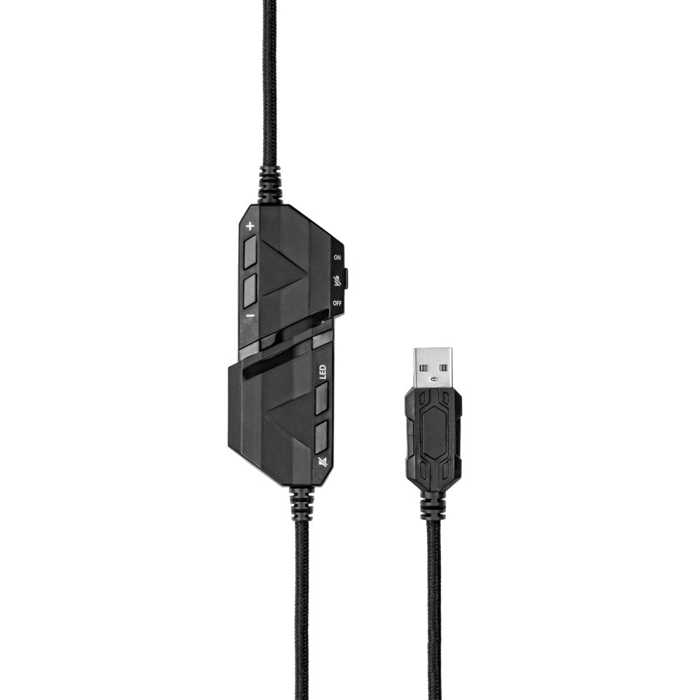 Headset Gamer Xzone GHS-04