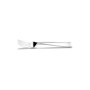 Jogo De Garfo De Mesa Brinox Gourmet 208 x 2 mm 12 Peças Aço Inox