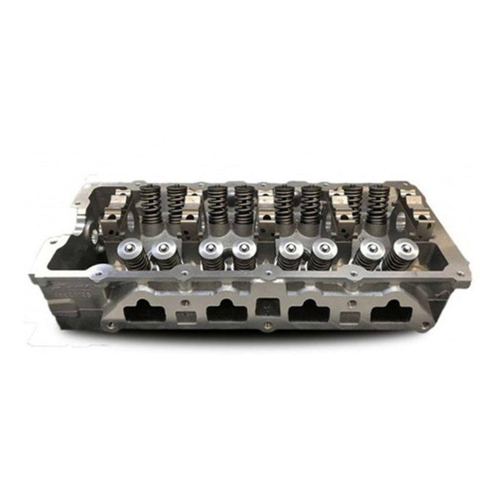 Cabeçote Motor 1.8 16V E Torq Flex Genuina