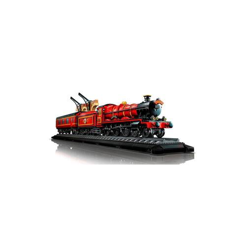 Hogwarts Express™ – Edição de Colecionador 76405 LEGO® Harry Potter™