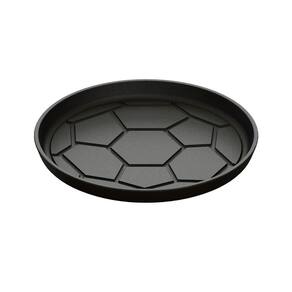 Chapa Petisco Redonda Copa 2022 Ferro Fundido Fumil 20x2cm