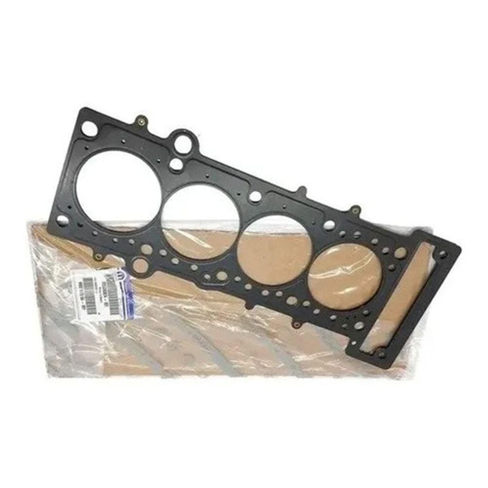 Junta Cabecote Motor Fiat E-Torq 1.8 16V Genuina
