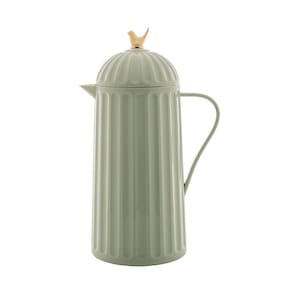 Garrafa Térmica Bird Menta 1l 28852 Bon Gourmet