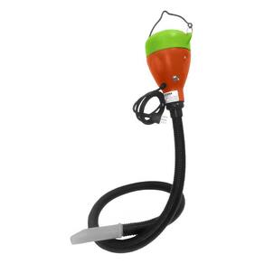 Soprador H2Out Laranja Profissional Para Pet Shop 220V