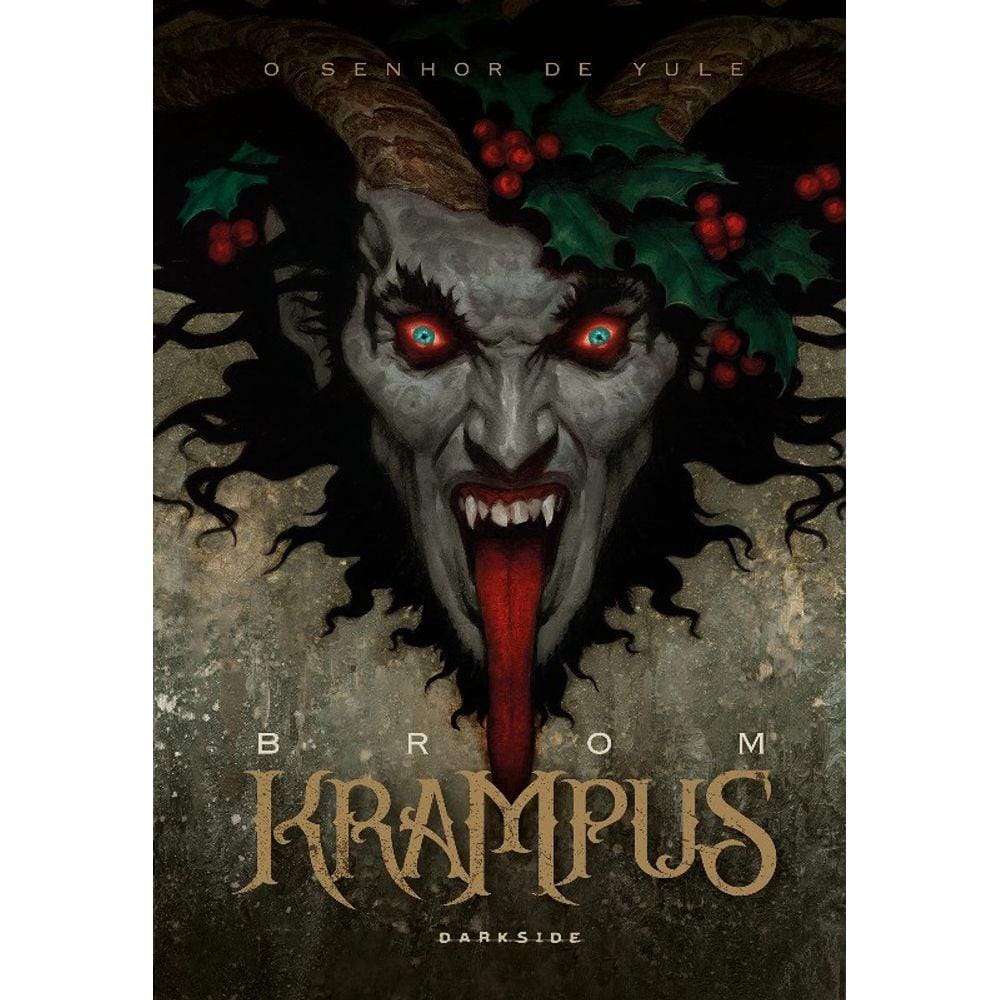 Krampus: O Senhor De Yule