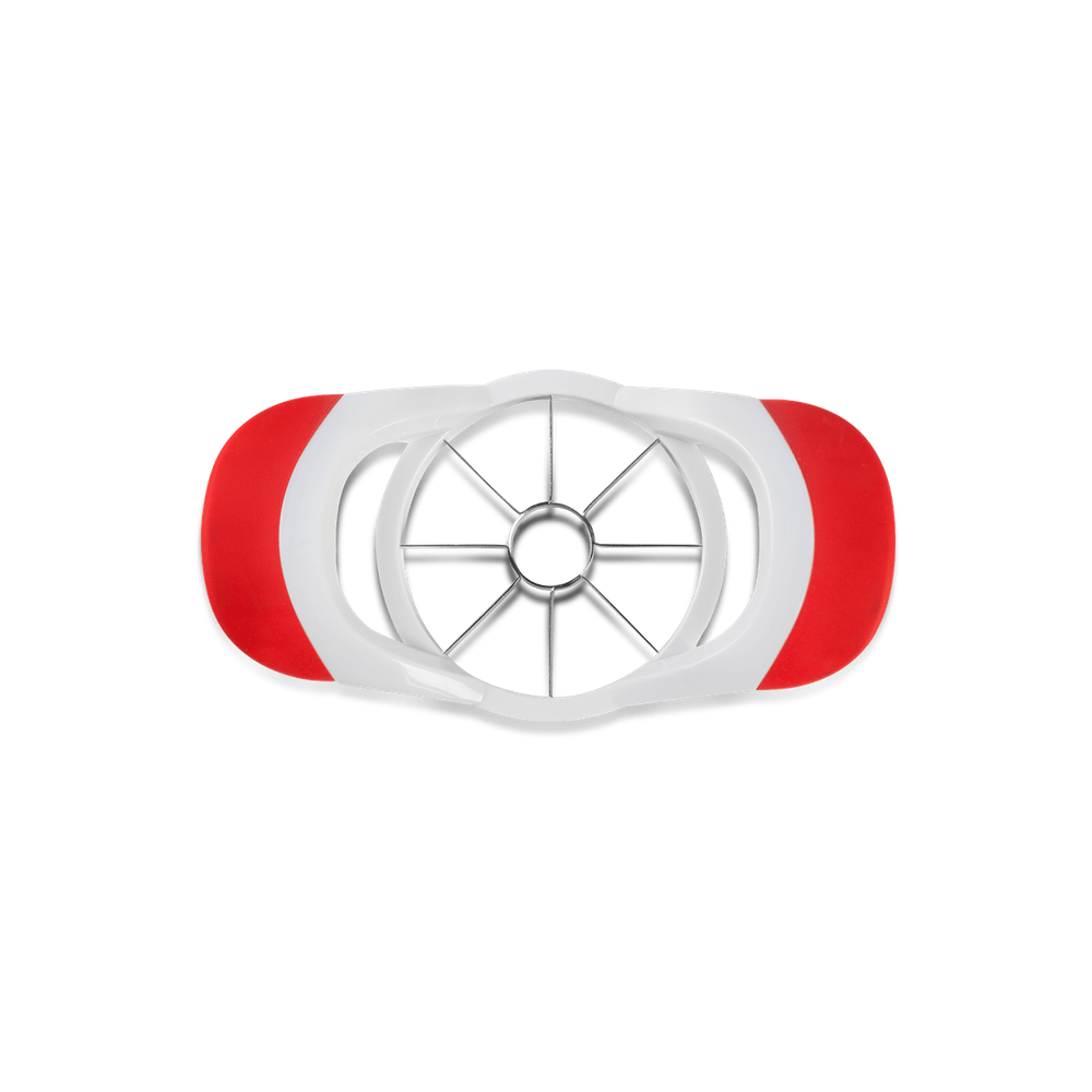 Cortador E Fatiador De Maçã Brinox Descomplica 19,2 cm