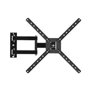Suporte De TV Tri-Articulado Brasforma BRA4.0