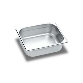 Cuba Sem Alça Brinox Savoy Gn 1/1 14 Litros Aço Inox