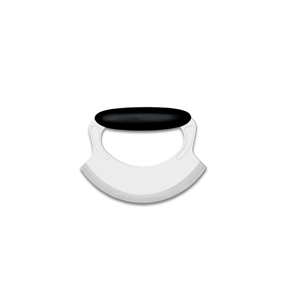 Cortador de Pizza Plus Brinox Precision 16,5 cm
