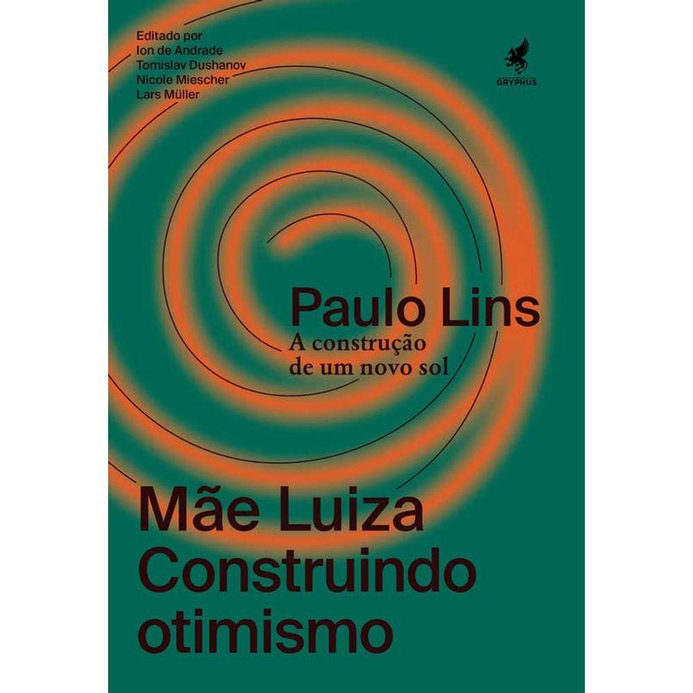 MãE LUIZA - CONSTRUINDO OTIMISMO