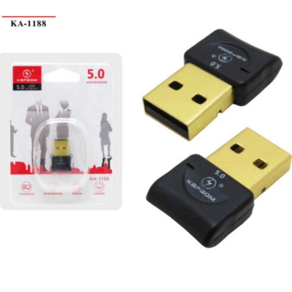 Adaptador Bluetooth