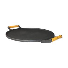 Picanheira De Ferro Fundido Com 45cm De Largura