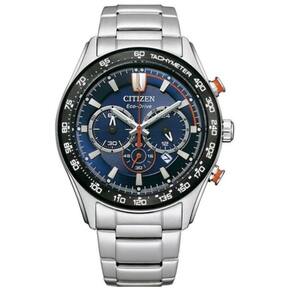 Relógio Magnum Masculino Sports MA34263Q Chronograph Prata