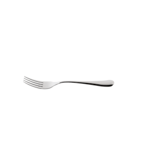 Jogo De Garfo De Mesa Brinox Bistrô 208,6 x 7,5 mm 12 Peças Aço Inox
