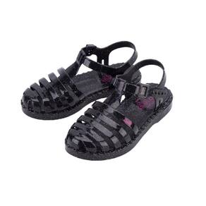 Sandália Barbie Duo Aranha Grendene 22459 - Cores