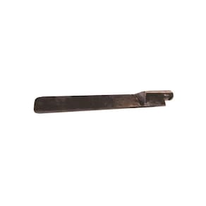 Tranca Macho Pequena 3/16x1x1/2 200mm com Rosca