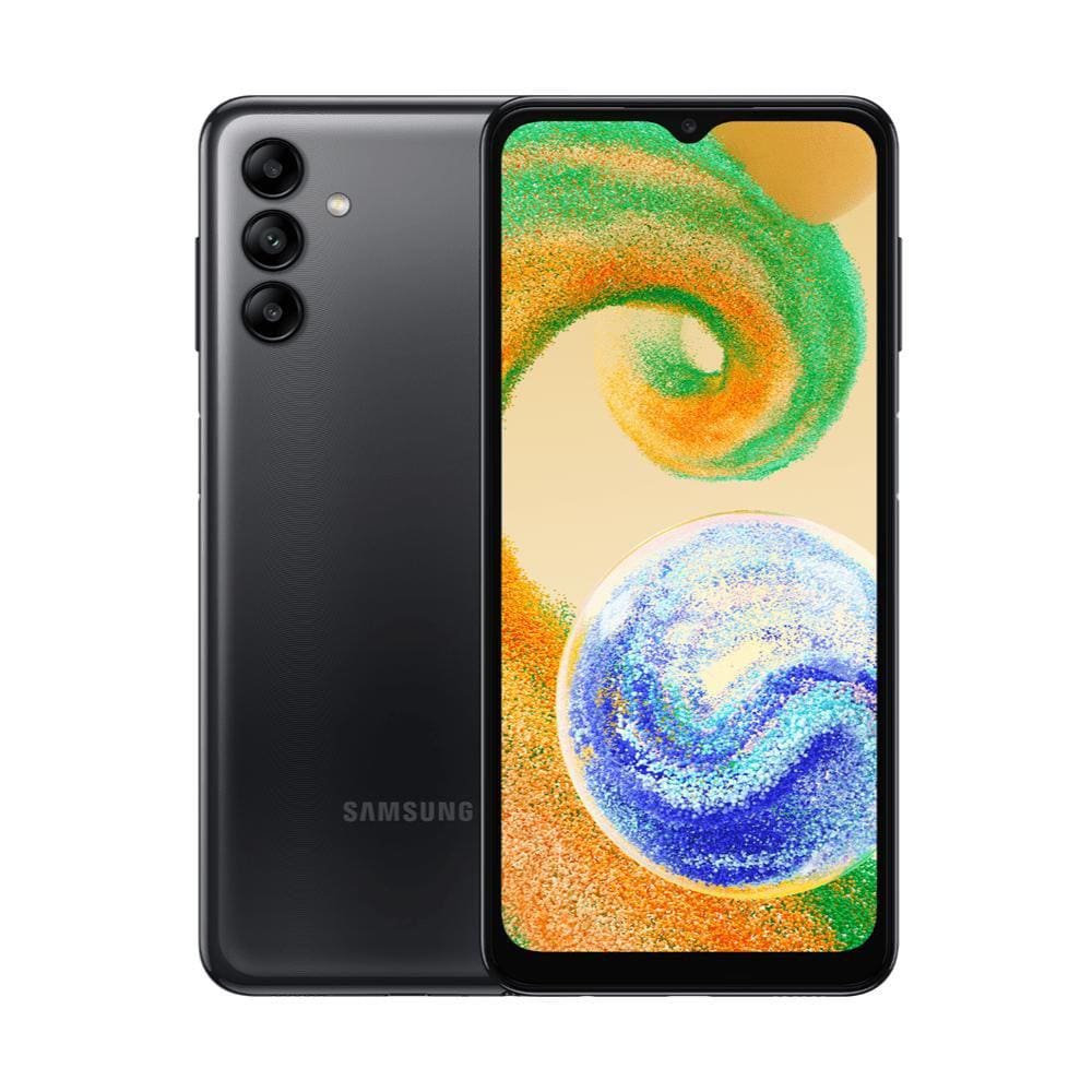 Smartphone Samsung Galaxy S10 Plus 128GB Preto Tela 6.4 Câmera