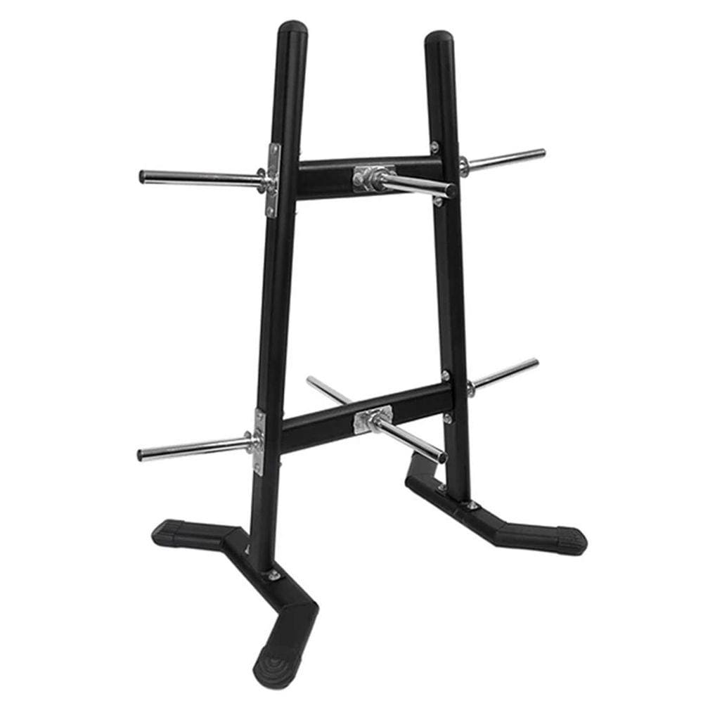 Suporte De Anilhas Olímpicas 8 Pinos Oblonga Saob05ol Uplift