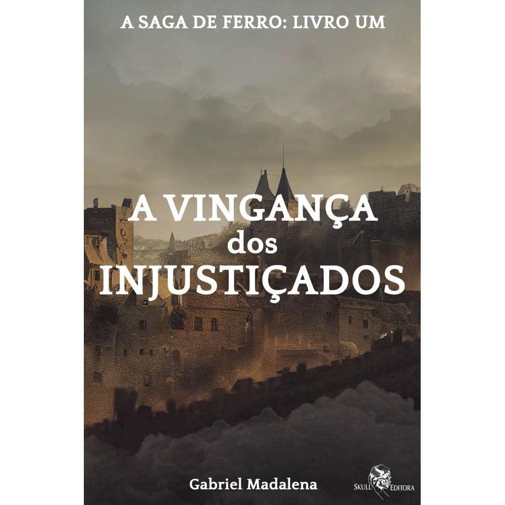 A Vingança dos Injustiçados