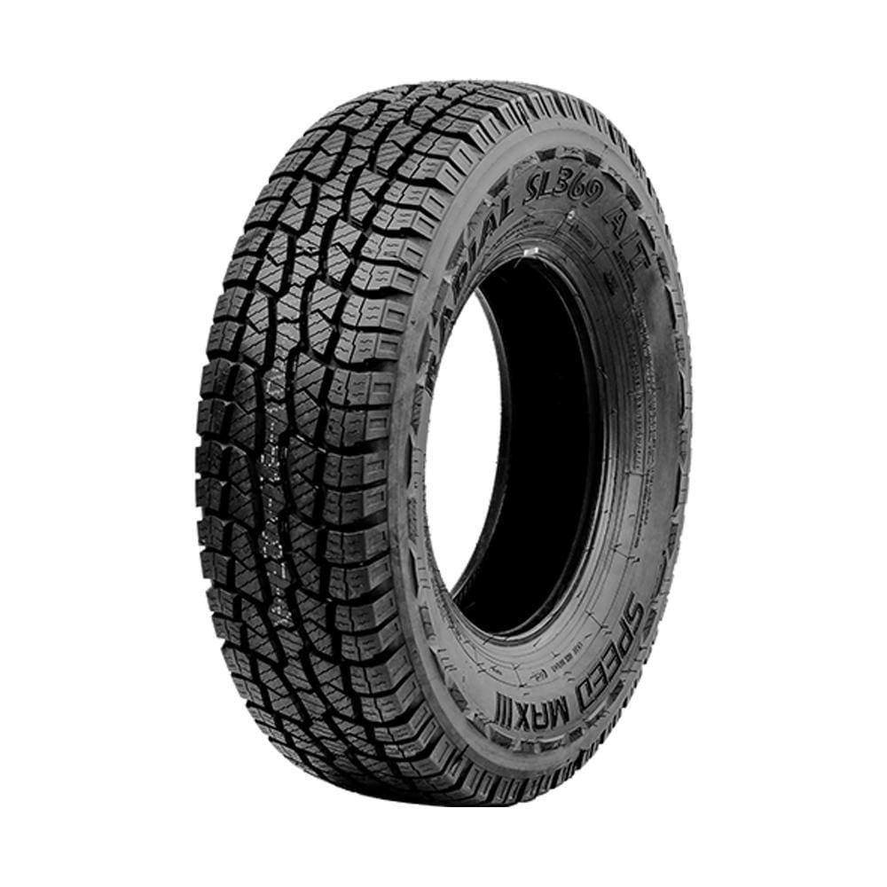 Jogo 4 Pneus Speedmax Aro 18 SL369 A/T 275/70R18 125/122S