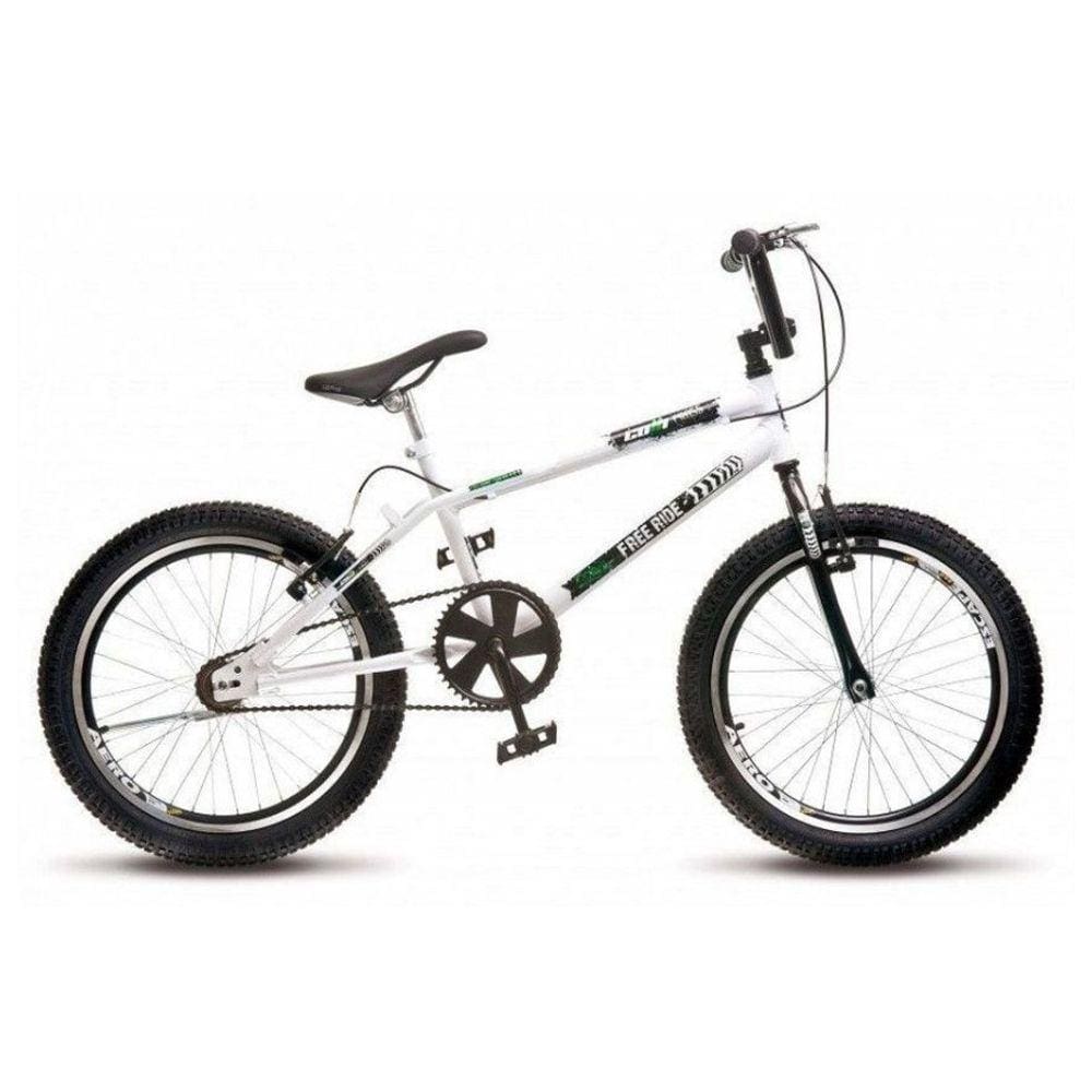 Bicicleta Colli CROSS EXTREME A.20 36R - 110-05M