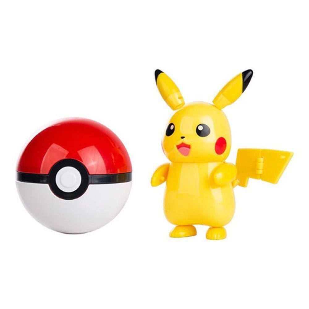 Brinquedo pokebola  Black Friday Casas Bahia