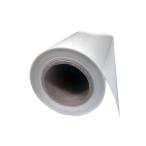 Bobina Polaseal para Plastificação A3  0,05mm 60 Metros