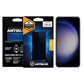 Película Para Samsung Galaxy S23 Plus - Antiblue - Gshield
