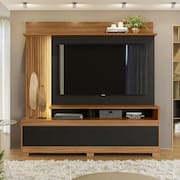Estante Home para TV até 60 Polegadas 2 Portas NT1295 Notável Móveis