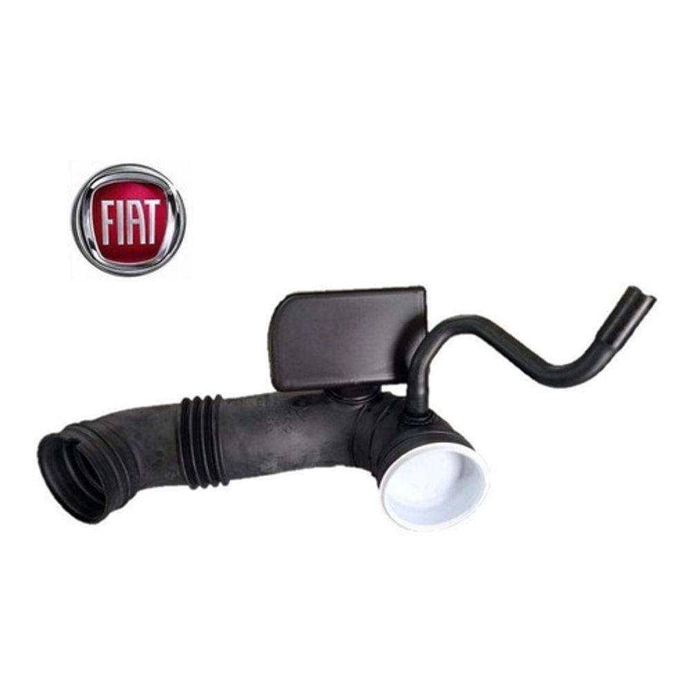 Mangueira Filtro Ar Genuina Fiat Doblo Idea Palio Etorq