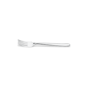 Jogo De Garfo De Mesa Brinox Siena 180 x 1 mm 12 Peças Aço Inox