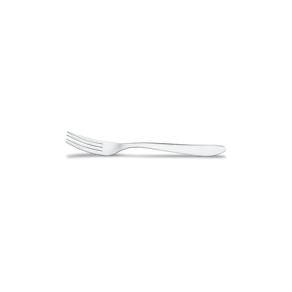 Jogo De Garfos Para Sobremesa Brinox Bellagio 166 x 1,2 mm 12 Peças Aço Inox