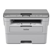 Impressora Brother 7520 DCP-B7520DW Multifuncional Wireless