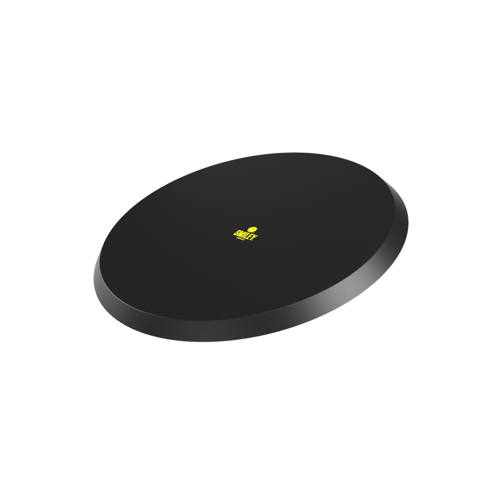 Forma Para Pizza Brinox Smiley 33 cm