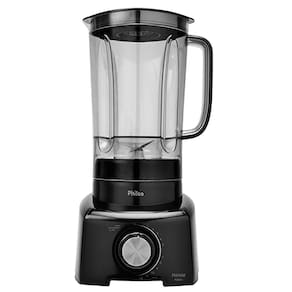 Liquidificador Philco PH900 com Filtro 12 Velocidades Preto 110V