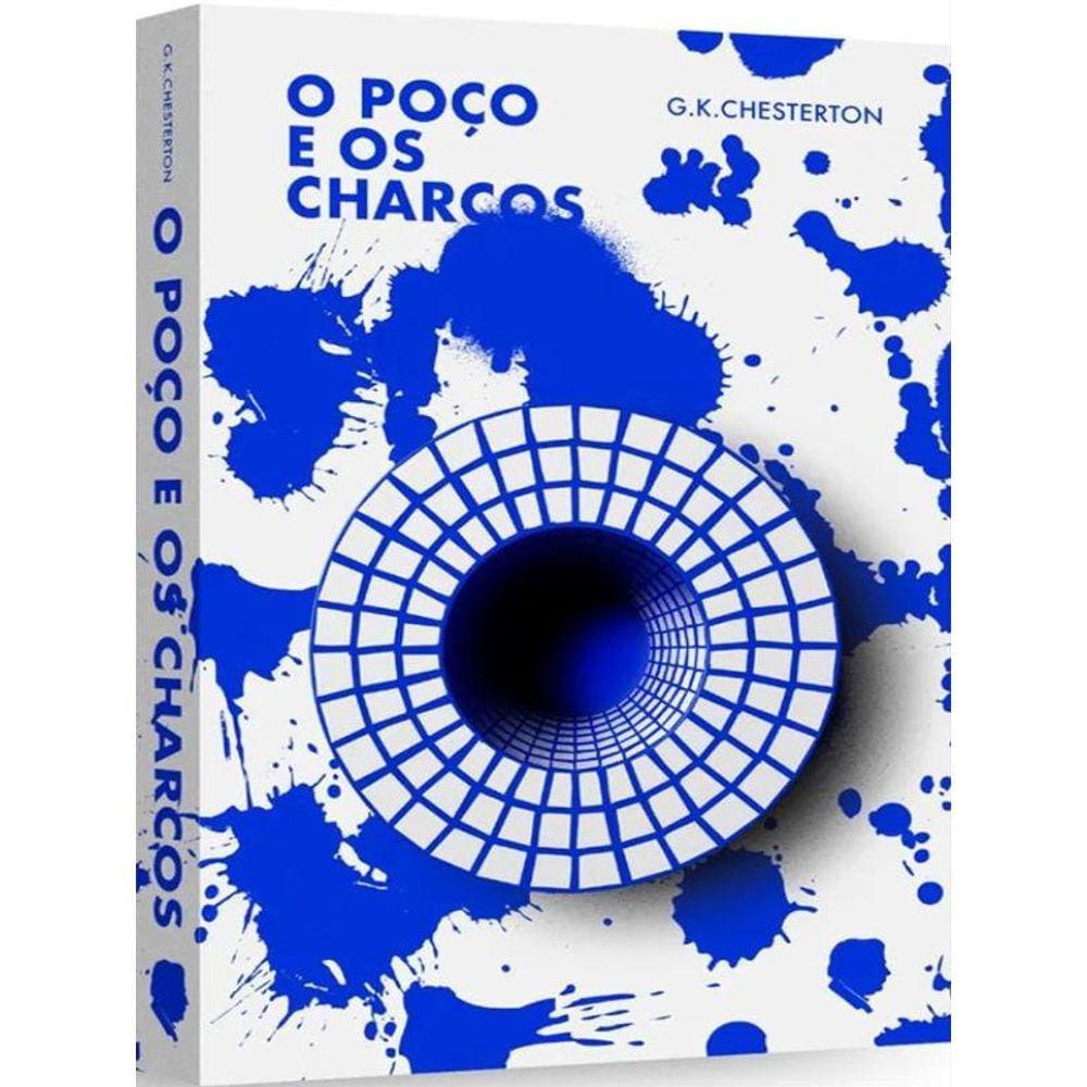 O Poço E Os Charcos