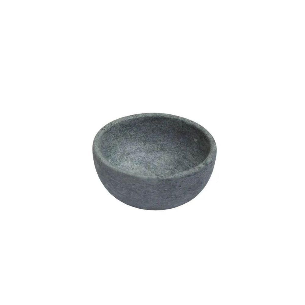 Cumbuca Pedra Sabão 150ml