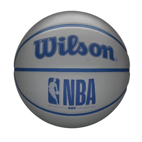 Bola de Basquete Wilson Mini NBA Dribbler