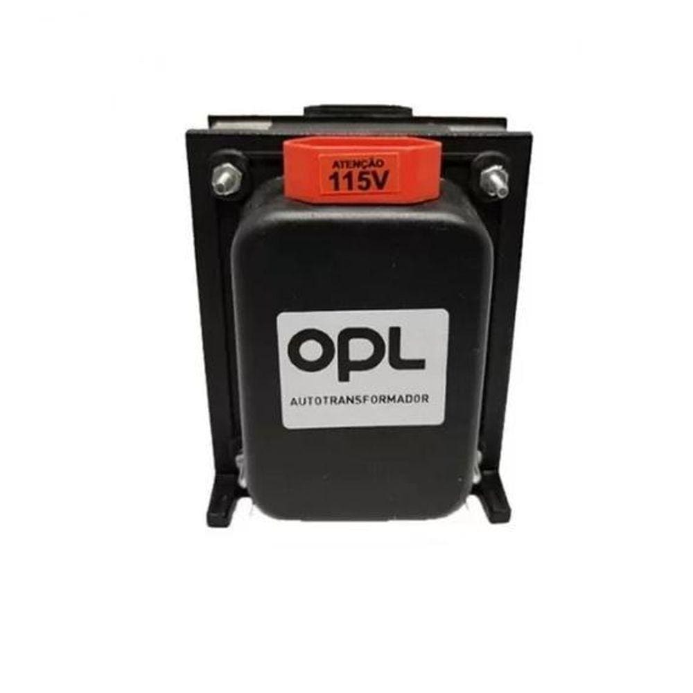 Autotransformador Opl 3000Va 110/220V