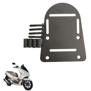 Suporte de Baú / Bagageiro Honda PCX 150