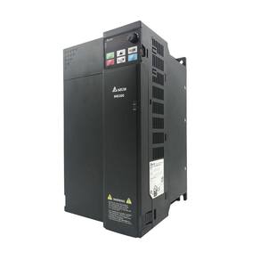 Inversor de Frequência | 30CV/22kW 45A 380V TRIF | VFD45AMS43ANSAA | Delta