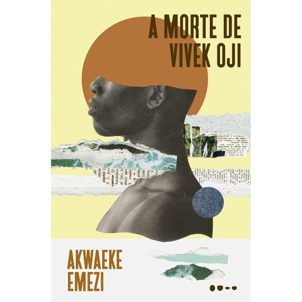 Morte De Vivek Oji, A