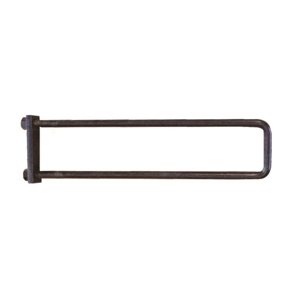 Grampo para Carroceria em Aço 5/8 x 450mm