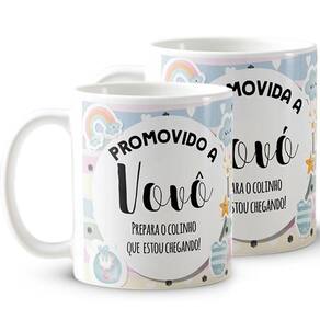 Kit Caneca Vamos Colorir Galinha Pintadinha + Jogo de Canetinhas em  Promoção na Americanas