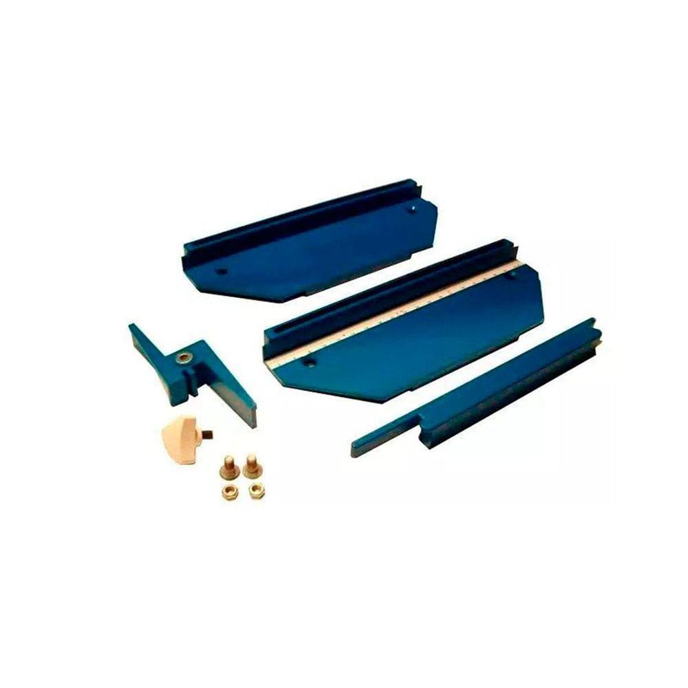 Régua-guia Extra P/ Canteadeira Mesa 6x1 - Calendários